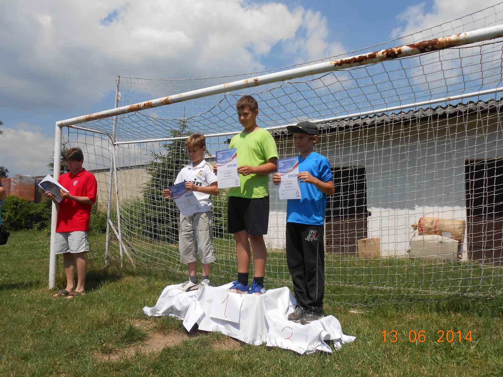 Atletika Hořátev 13.6 (64)